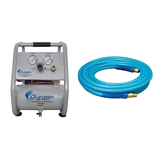 California Air Tools CAT 1P1060SP Compressor