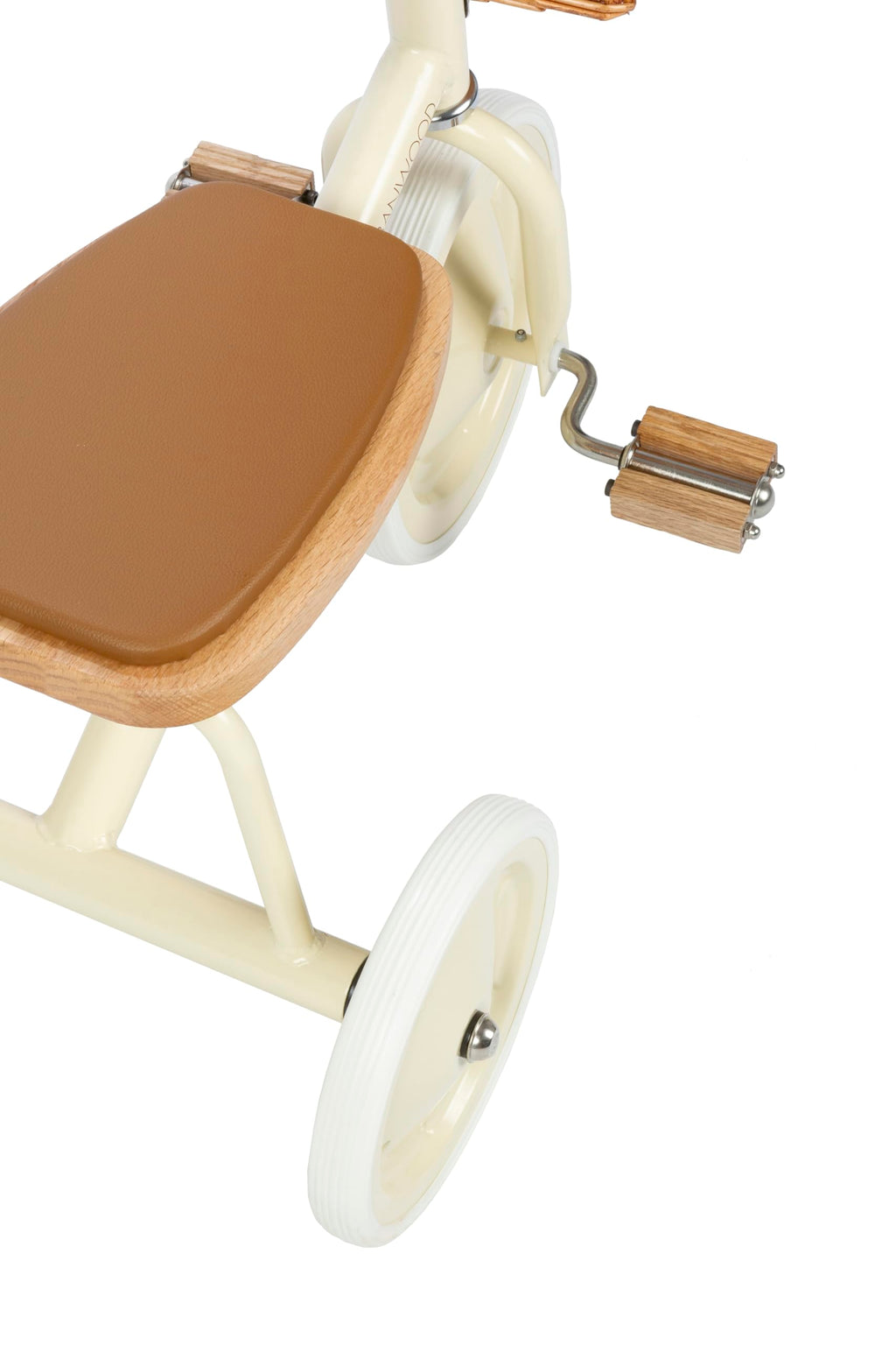 BANWOOD 8445027007939 Trike Cream