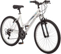 26????Roadmaster Granite Peak Women??s Bike, Multiple Colors (White)