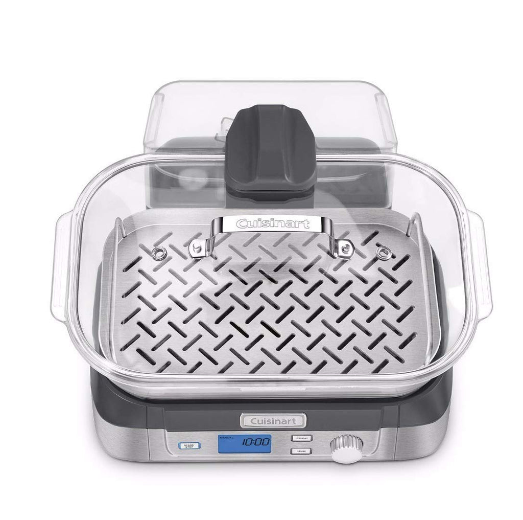 Cusinart STM 1000 CookFresh Digital Cookbook