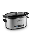 KitchenAid KSC6223SS 6 Qt Cooker Standard