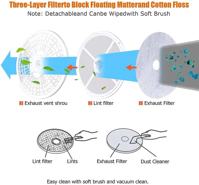 10 Lbs Portable Clothes Dryer Wall Mounted Front Load Dryer Tumble Dryer Portable Dryer Machine For Apartments Rv