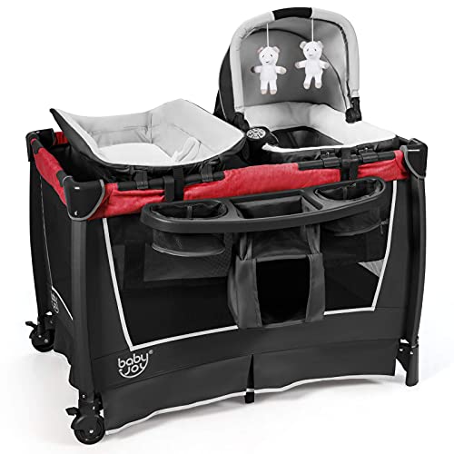 Portable Changing Bassinet Activity Baby
