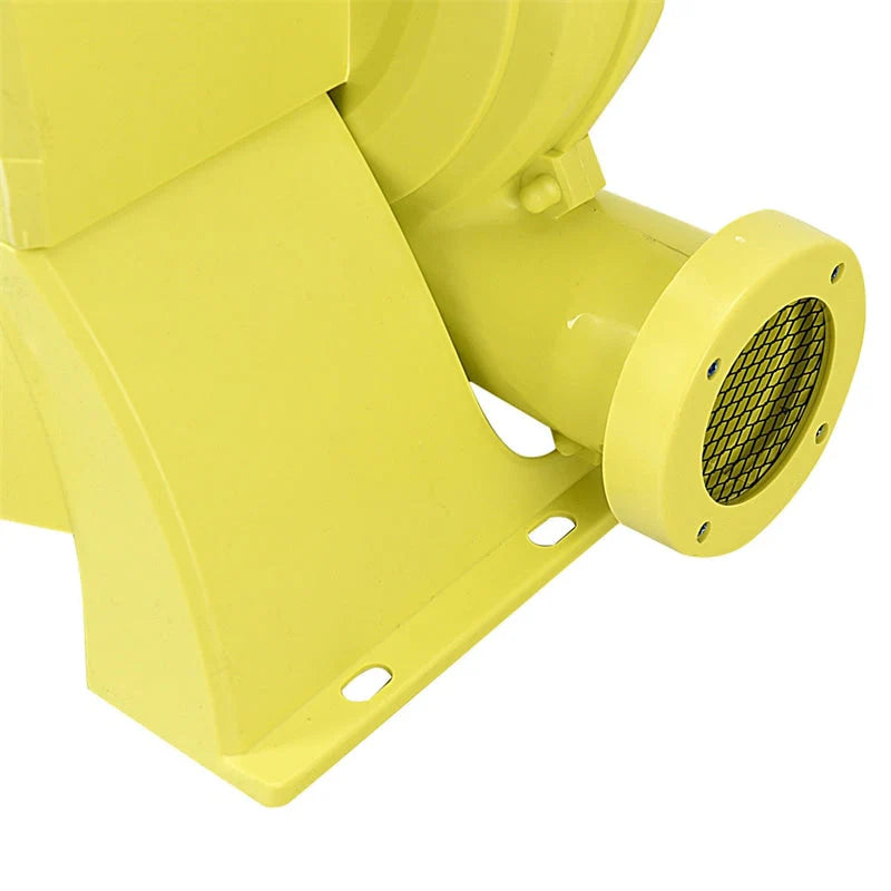950 W 125 Hp Air Blower For Inflatable Bounce House Bouncy Castle Portable Pump Fan Commercial Inflatable Bouncer Blower