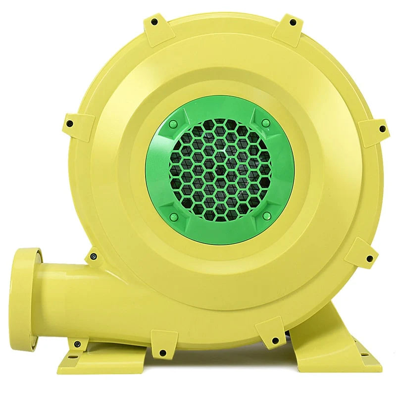 950 W 125 Hp Air Blower For Inflatable Bounce House Bouncy Castle Portable Pump Fan Commercial Inflatable Bouncer Blower
