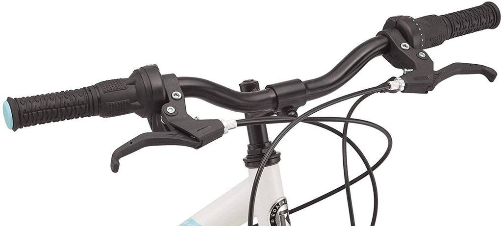 26????Roadmaster Granite Peak Women??s Bike, Multiple Colors (White)