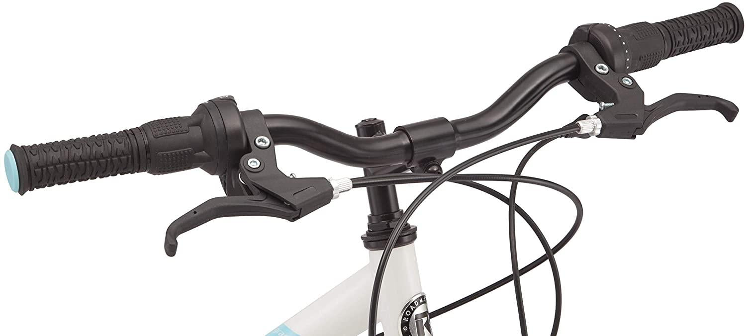 26????Roadmaster Granite Peak Women??s Bike, Multiple Colors (White)