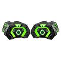 POWER+ 5Ah Battery 2pk BA2800T-2 from