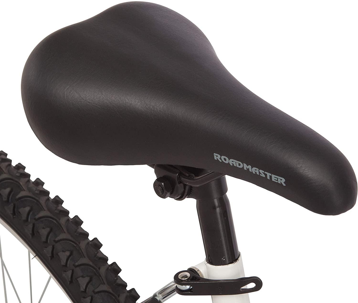 26????Roadmaster Granite Peak Women??s Bike, Multiple Colors (White)