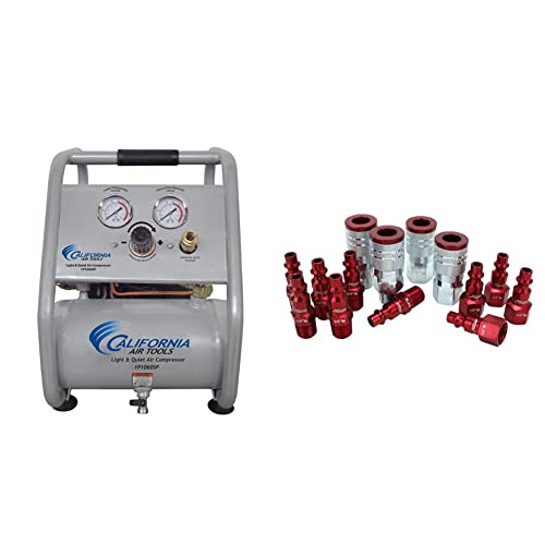 California Air Tools CAT 1P1060SP Compressor