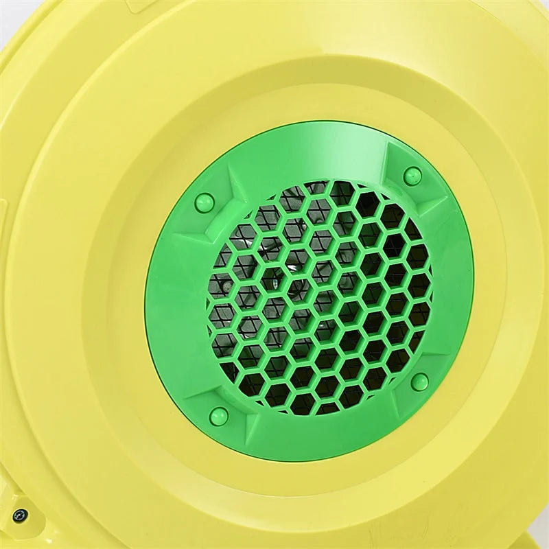 950 W 125 Hp Air Blower For Inflatable Bounce House Bouncy Castle Portable Pump Fan Commercial Inflatable Bouncer Blower