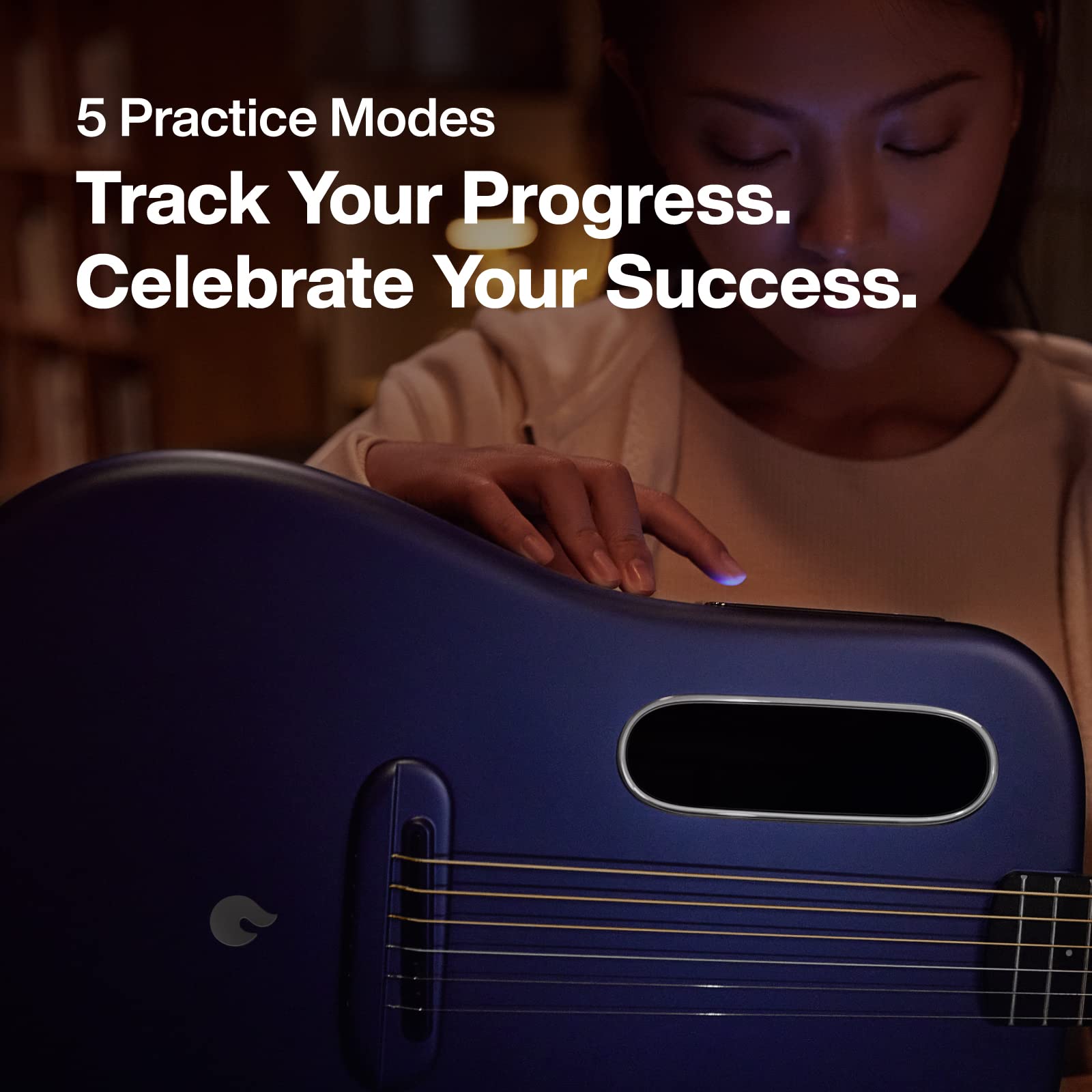 LAVA ME Recording Functions Performance