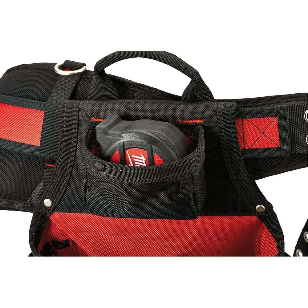General Contractor Work Belt with Suspension Rig 48-22-8120