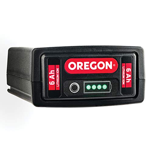 Oregon Cordless B600E Lithium Ion Battery
