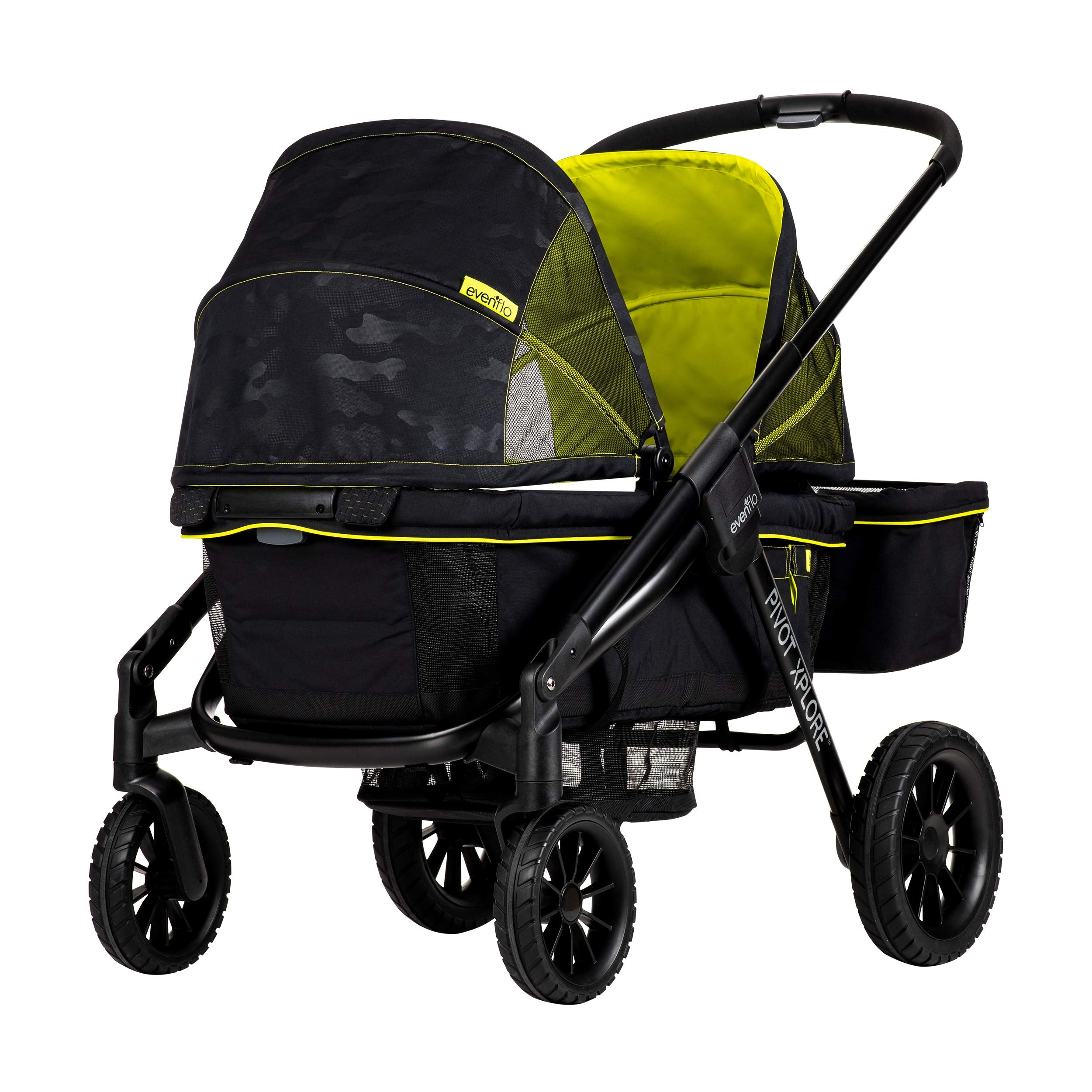 Evenflo Xplore All Terrain Stroller Wayfarer