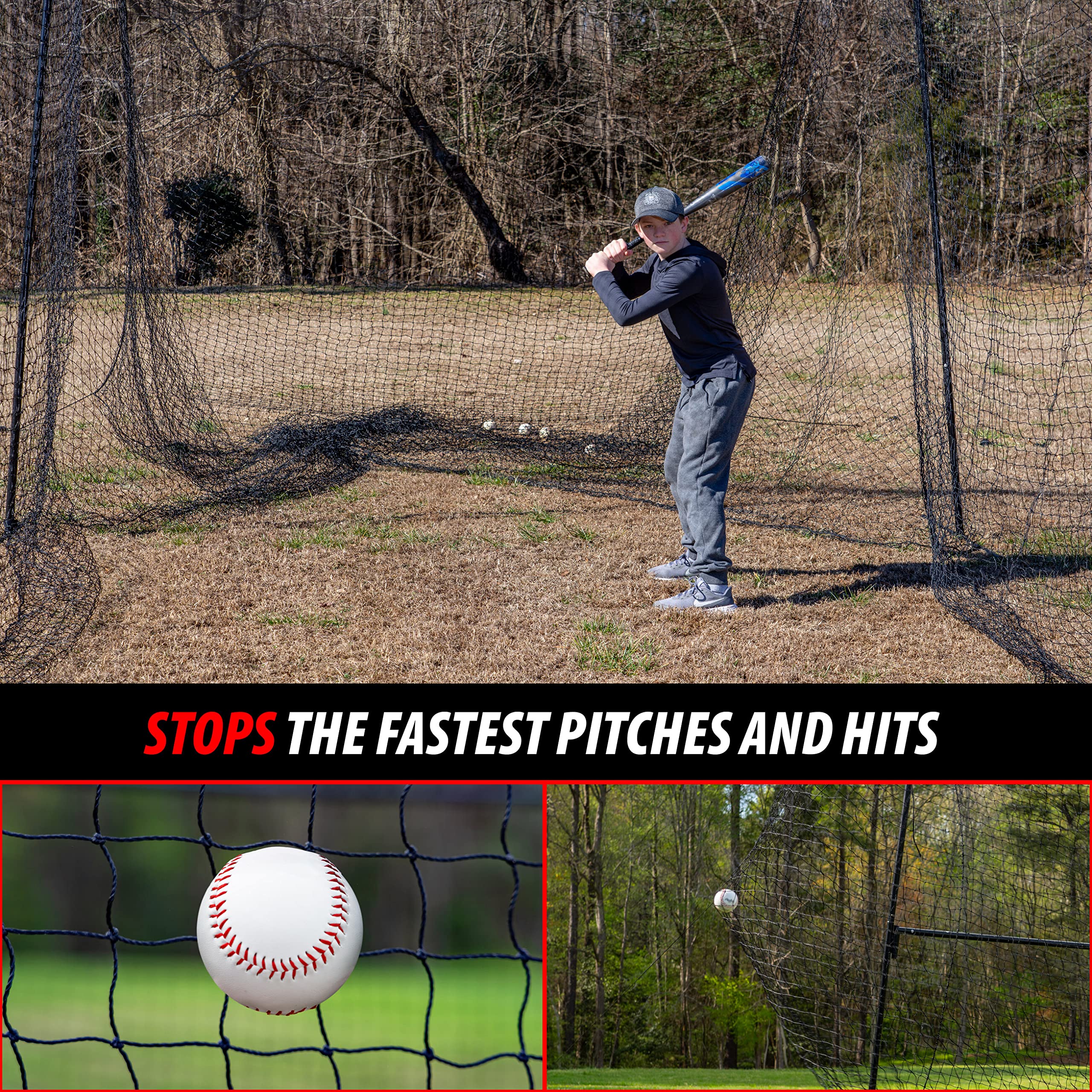 ANYTHING SPORTS Baseball Softball Complete