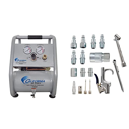 California Air Tools CAT 1P1060SP Compressor