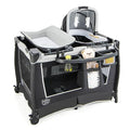 Portable Changing Bassinet Activity Baby