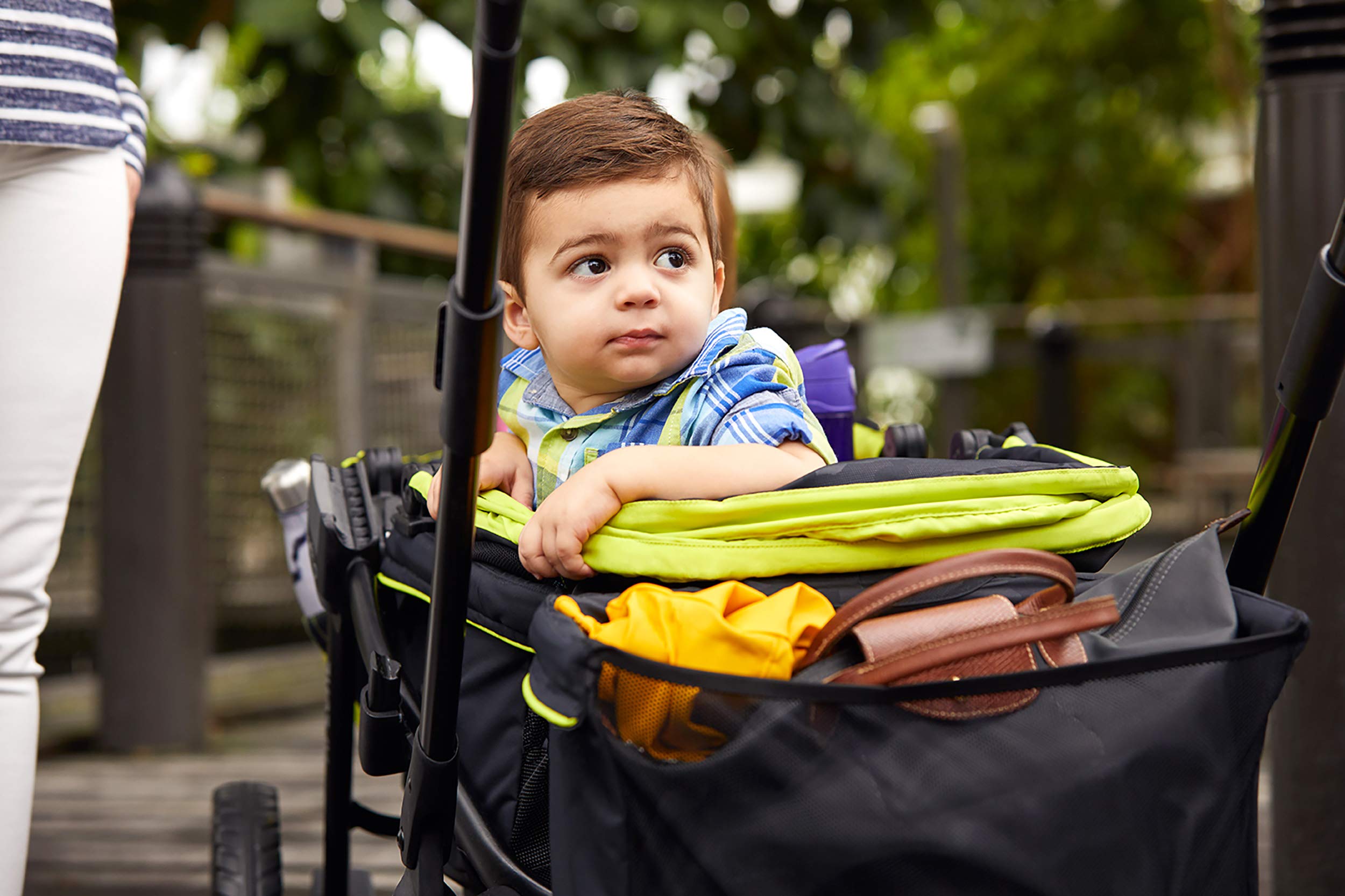Evenflo Xplore All Terrain Stroller Wayfarer