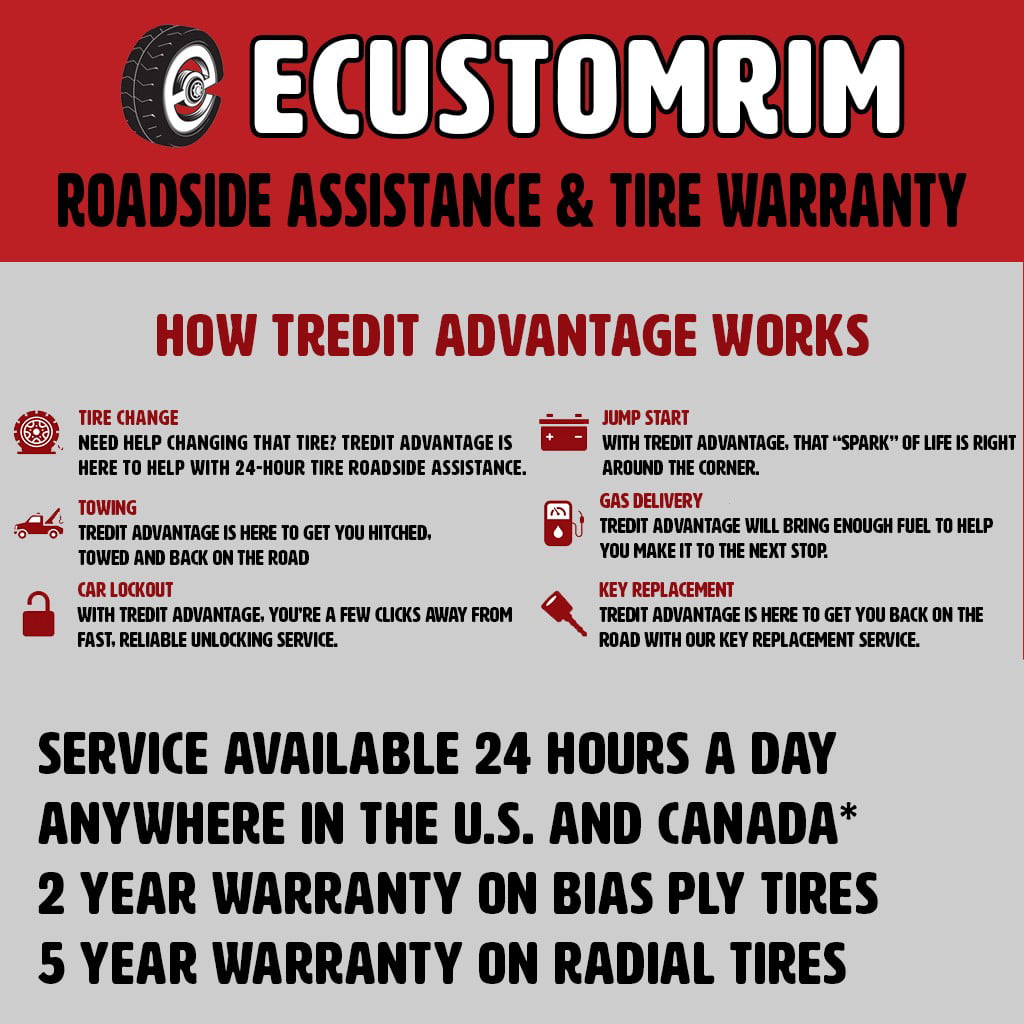 Rainier Radial ST235/80R16 Trailer Tire Load Range E 3520# 235/80 R 16