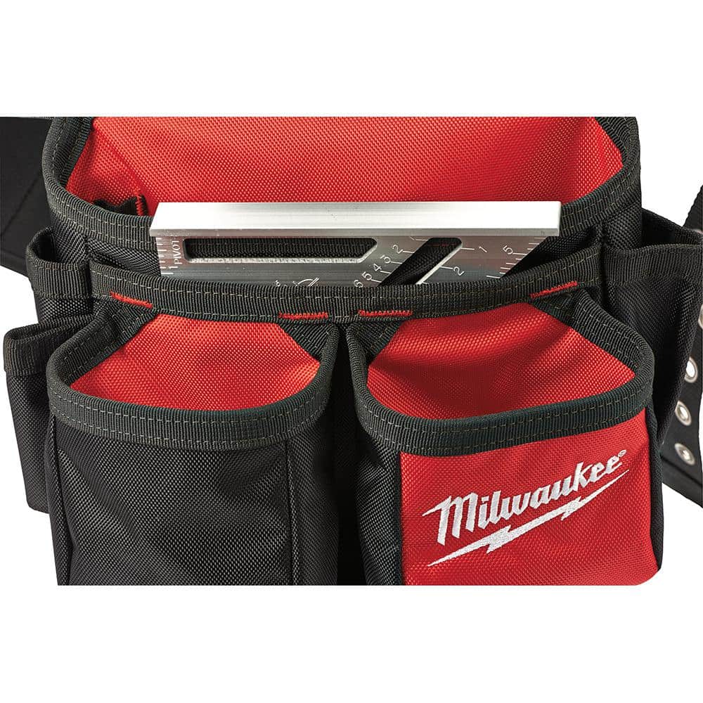 General Contractor Work Belt with Suspension Rig 48-22-8120
