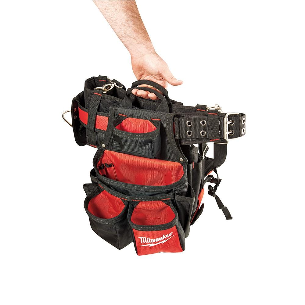 General Contractor Work Belt with Suspension Rig 48-22-8120